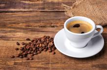 Taza de café