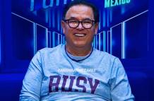 Mario Bezares