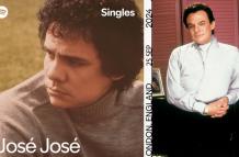 'Ya no pienso en ti' José José