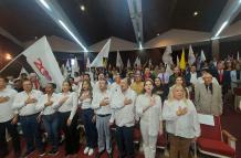 INSCRIPCION CANDIDATOS DEMOCRACIA SI