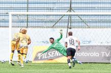 Liga de Quito, LigaPro, Pablo Sánchez, Delfín