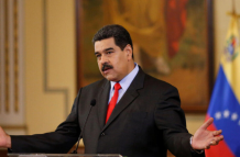 Nicolás Maduro