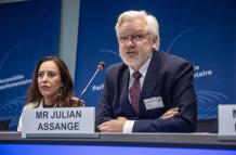 julian assange