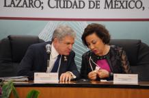 Oposición mexicana pide a Sheinbaum reconciliación nacional