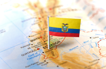 Ecuador inicia el décimo mes del año con varias celebraciones.