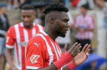 jordy caicedo