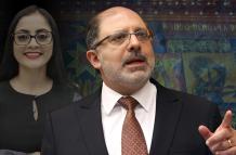 ¿Quién reemplazará a Henry Kronfle en la Presidencia de la Asamblea Nacional?