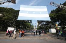 Desfile de Guayaquil