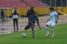 romario caicedo