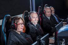 Silver Snipers