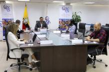 PLENO CPCCS SUPERCIAS