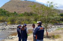 mineras ilegales