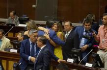 asamblea nacional suplentes