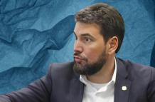 El PSP y Pachakutik intentan impugnar la candidatura de Jan Topic