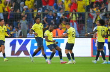 Ecuador eliminatorias