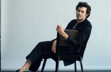 El resurgimiento de Adam Brody