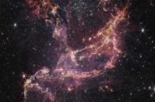 El telescopio Webb