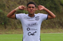 Kendry Páez asdsa