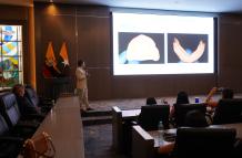 Segundo Congreso de Odontología
