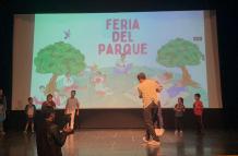 ONG Algoritmo y sus servicios a niños con trastornos cognitivos