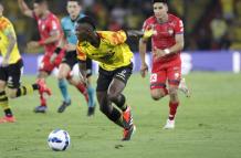 Allen Obando