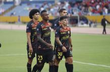 barcelona sc