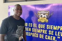 Joao Paredes, futbolista, problema del corazón