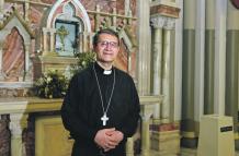 MONSEÑOR LUIS CABRERA HERRERA