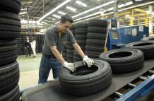 Continental Tire.