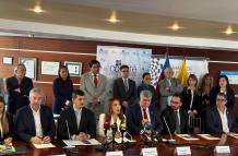 Comité Empresarial Ecuatoriano