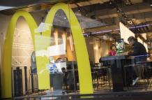 McDonald's+DEMANDA+EMPRESAS
