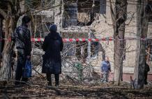 Mundo, Rusia, Ucrania, Rusia avanza hacia el bastión de Pokrovsk