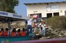 Fundación Proyecto Social prioriza programas sustentables