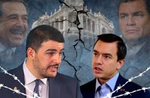 Punga Municipio-Gobierno