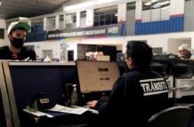 matriculación vehicular