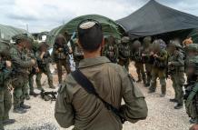 Mundo, Israel, Líbano, Israel incrementa su presencia militar