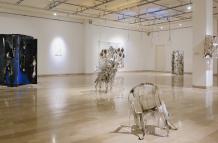 Obras que refleja el arte ecuatoriano