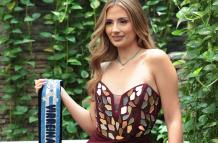 Milena Bastidas