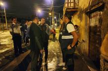 Clausuran camal en Cuenca