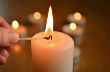 Sin luz en Guayaquil