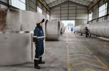 AFECTACION INDUSTRIAS COTOPAXI