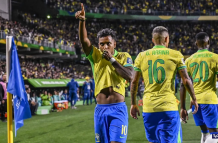 brasil chile