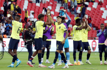Ecuador eliminatorias sefaq