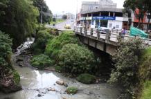 Río Machángara