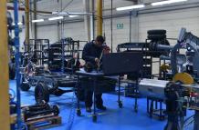 Industrias.