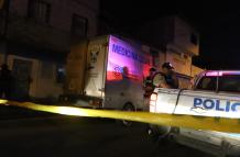 El abogado ya había logrado salvarse de otro tres atentados.