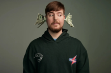 Mr Beast