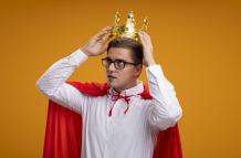 ¿Es posible reducir el ego inflado? Claves para un equilibrio saludable