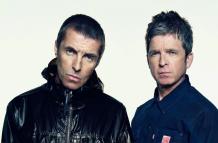 Por qué Liam Gallagher no hará entrevistas conjuntas con Noel para la reunión de Oasis