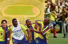 Ecuador vs Paraguay